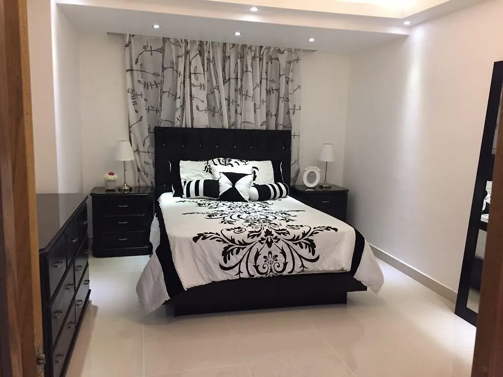 Apartmán Hotel Torre Leonardo V Santo Domingo